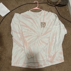 Walt Disney Spirit Jersey